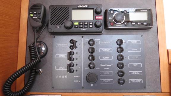 Image of Sarita yacht #18