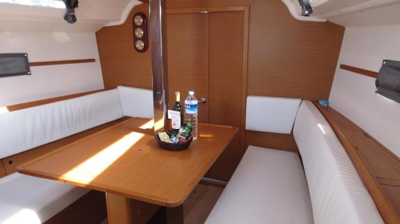 Image of Sarita yacht #19