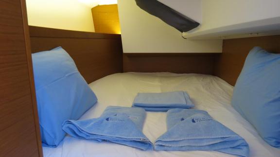 Image of Sarita yacht #21