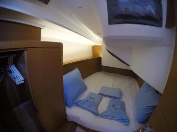 Image of Sarita yacht #22