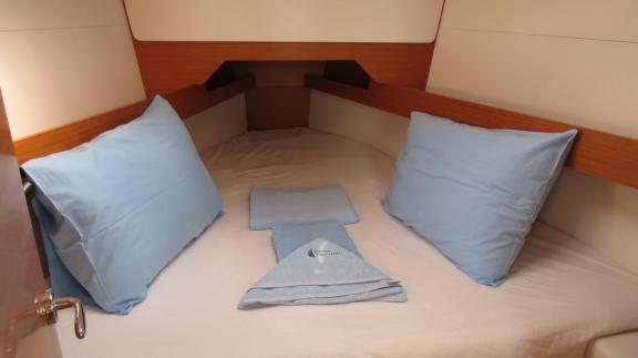 Image of Sarita yacht #24