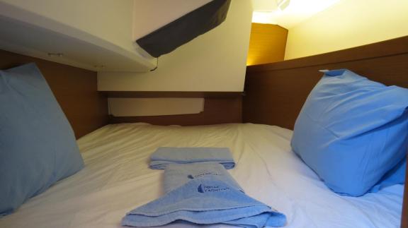 Image of Sarita yacht #20