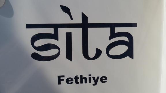 Image of Sita yacht #6