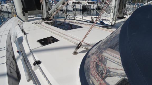 Image of Sita yacht #8