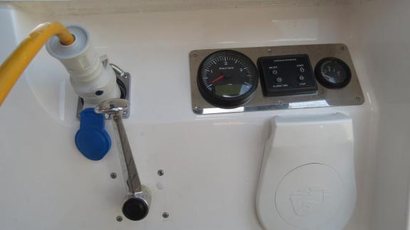 Image of Sita yacht #11