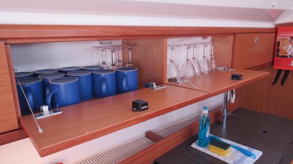 Image of Sita yacht #14