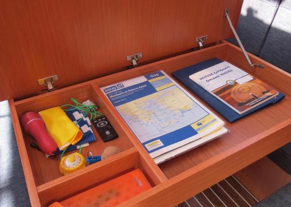 Image of Sita yacht #15