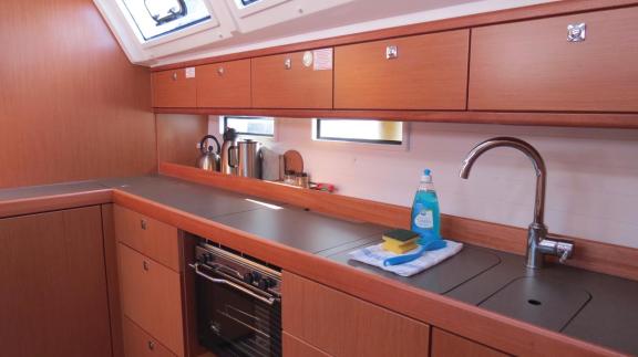 Image of Sita yacht #16