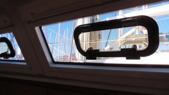 Image of Sita yacht #18