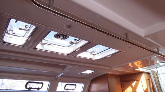 Image of Sita yacht #20