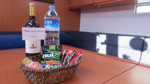 Image of Sita yacht #12