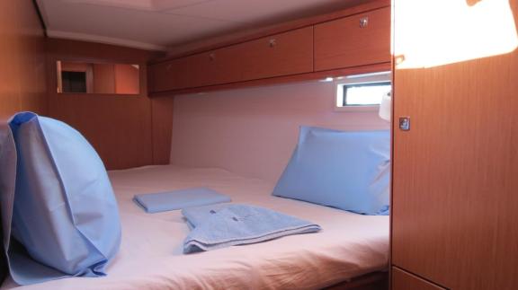 Image of Sita yacht #21