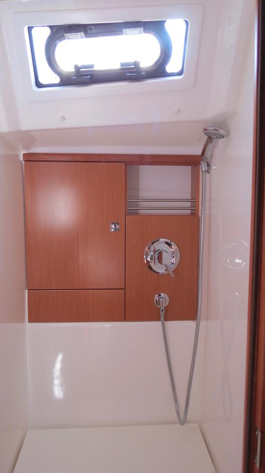 Image of Sita yacht #25