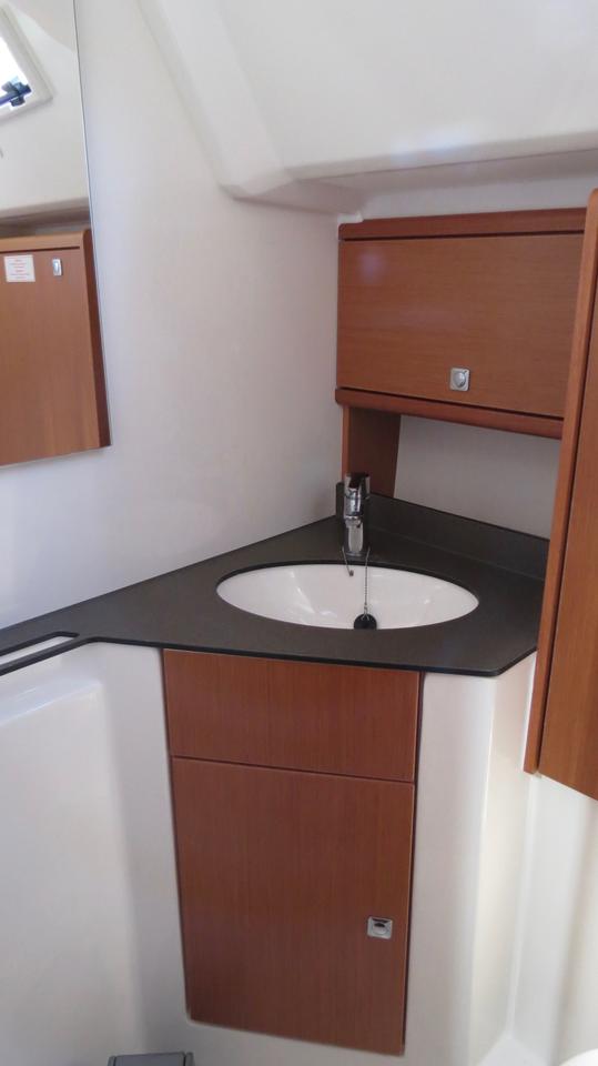 Image of Sita yacht #26