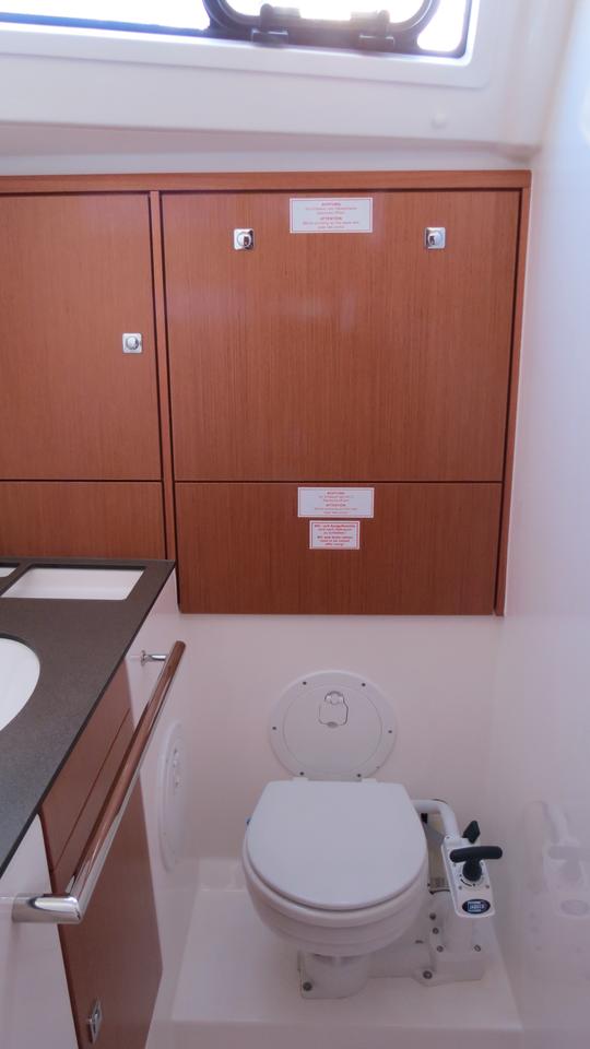 Image of Sita yacht #23