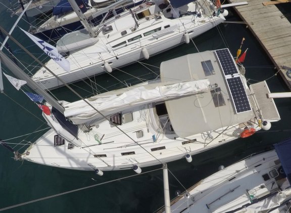 Image of Almina yacht #6
