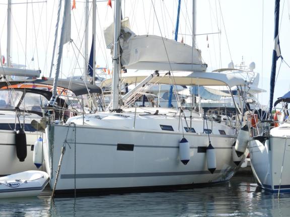 Image of Almina yacht #3