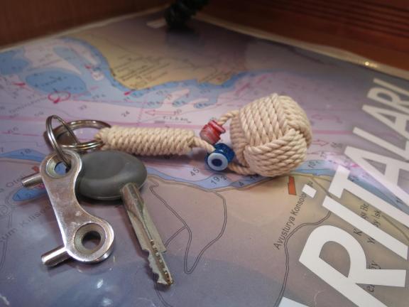 Image of Almina yacht #12