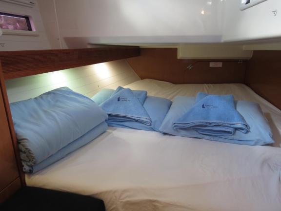 Image of Almina yacht #14