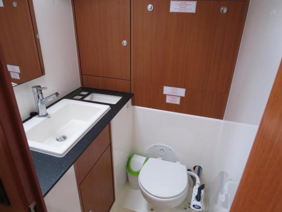 Image of Almina yacht #17