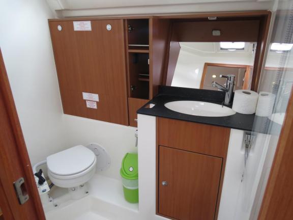 Image of Almina yacht #16