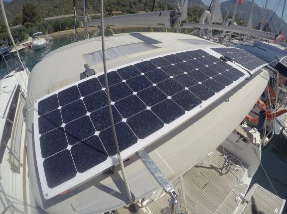 Image of Vega yacht #4