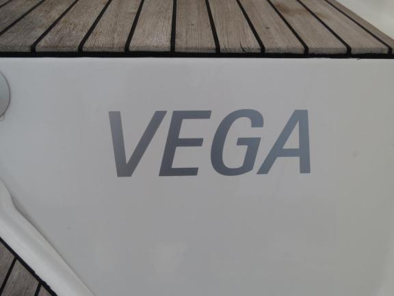 Image of Vega yacht #3