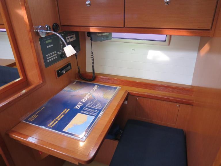 Image of Vega yacht #6