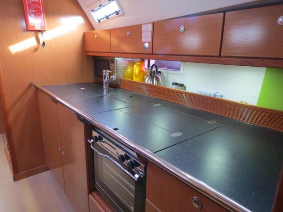 Image of Vega yacht #7