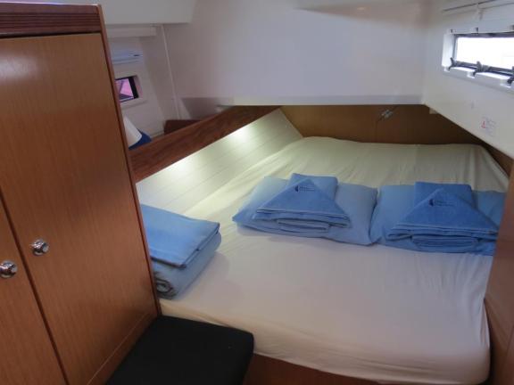 Image of Vega yacht #9