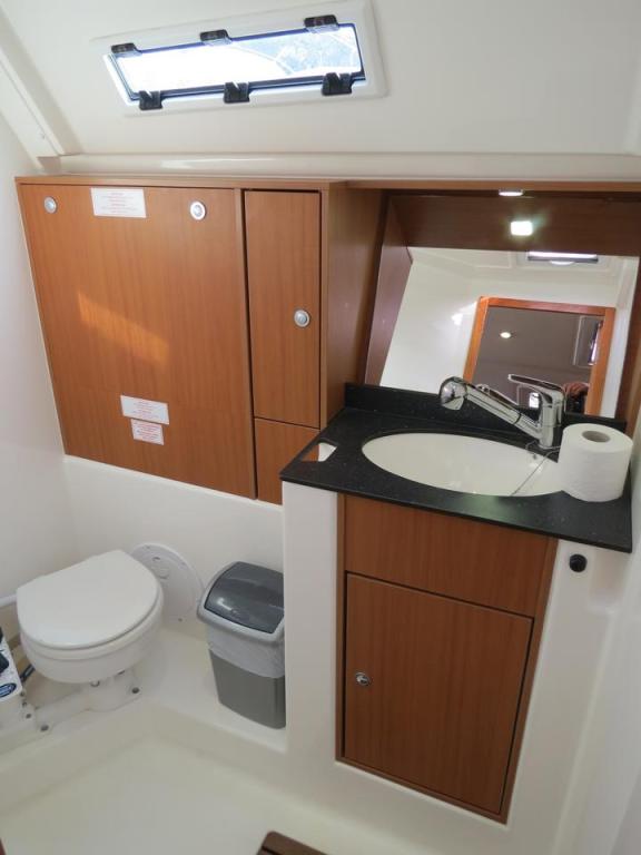 Image of Vega yacht #11