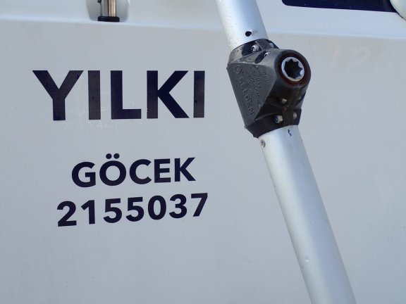 Image of Yilki yacht #3