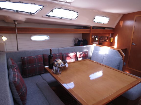 Image of Yilki yacht #9