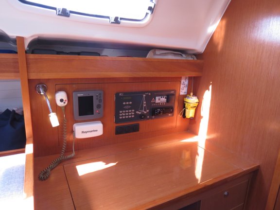 Image of Yilki yacht #11