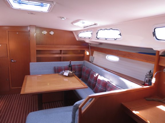 Image of Yilki yacht #8