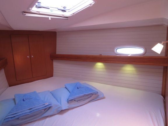 Image of Yilki yacht #15