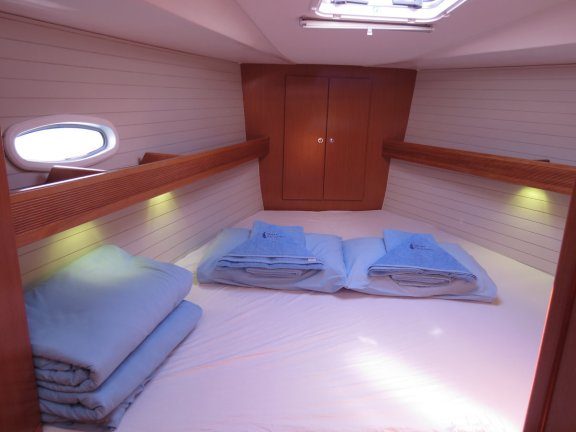 Image of Yilki yacht #14