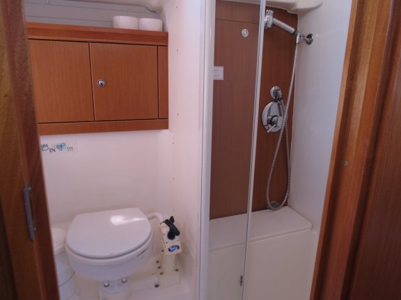 Image of Yilki yacht #18