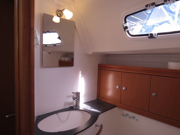 Image of Yilki yacht #17