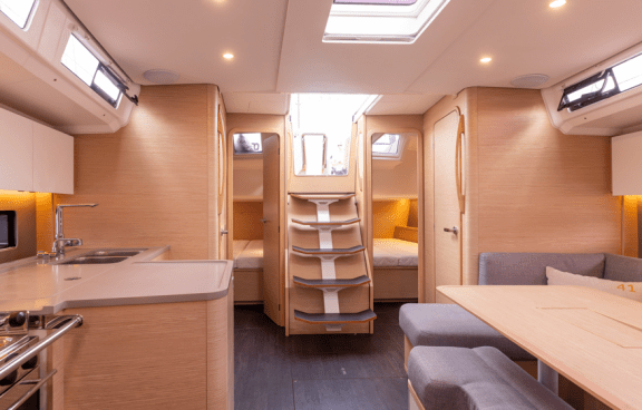 Image of No Name yacht #10