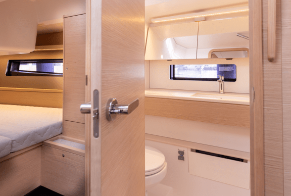 Image of No Name yacht #16