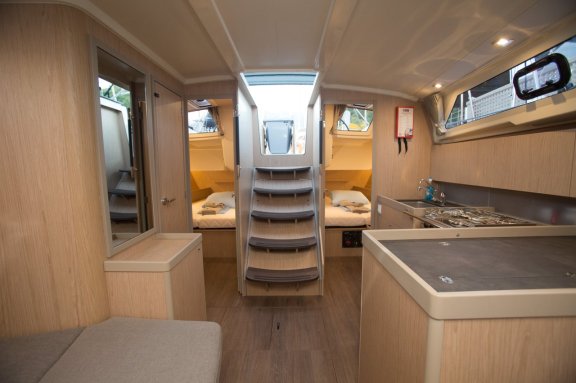 Image of Friends yacht #3