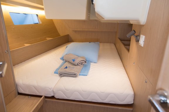 Image of Friends yacht #6