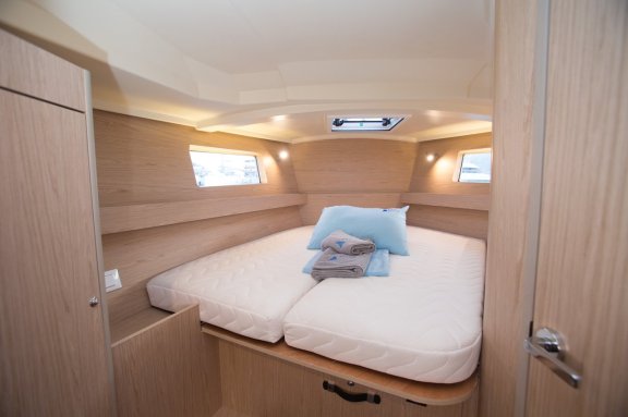 Image of Friends yacht #7