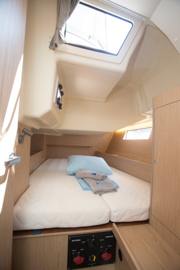 Image of Friends yacht #5