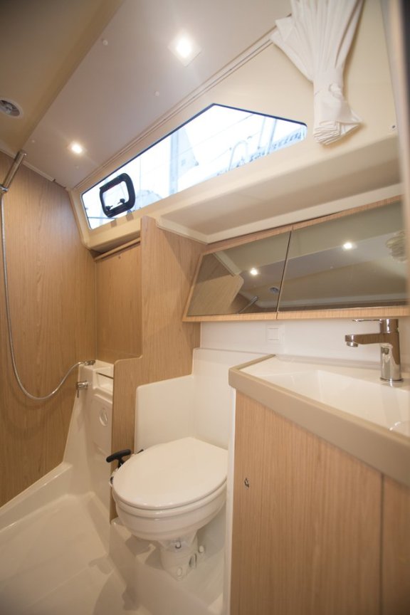 Image of Friends yacht #8