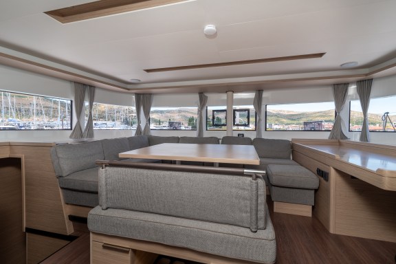 Image of All For Love yacht #3