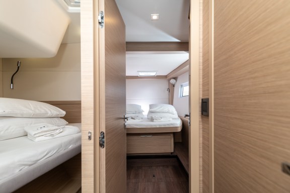 Image of All For Love yacht #5