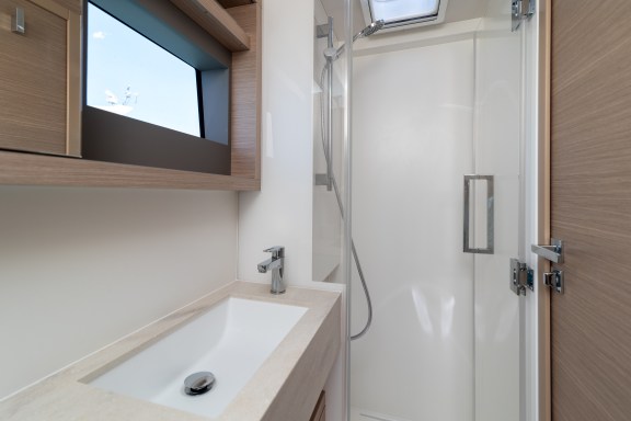 Image of All For Love yacht #6