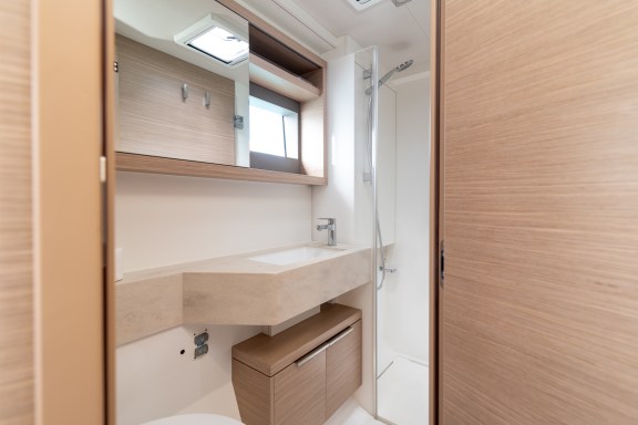 Image of All For Love yacht #16